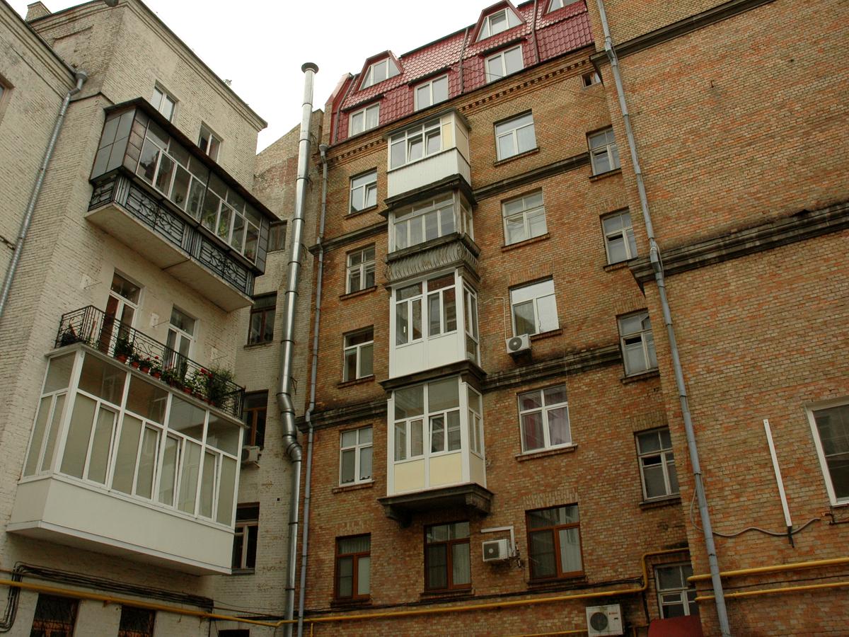 Фото дома