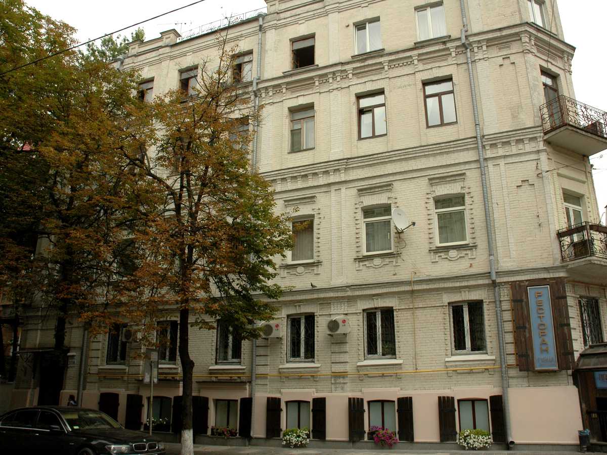 Фото дома
