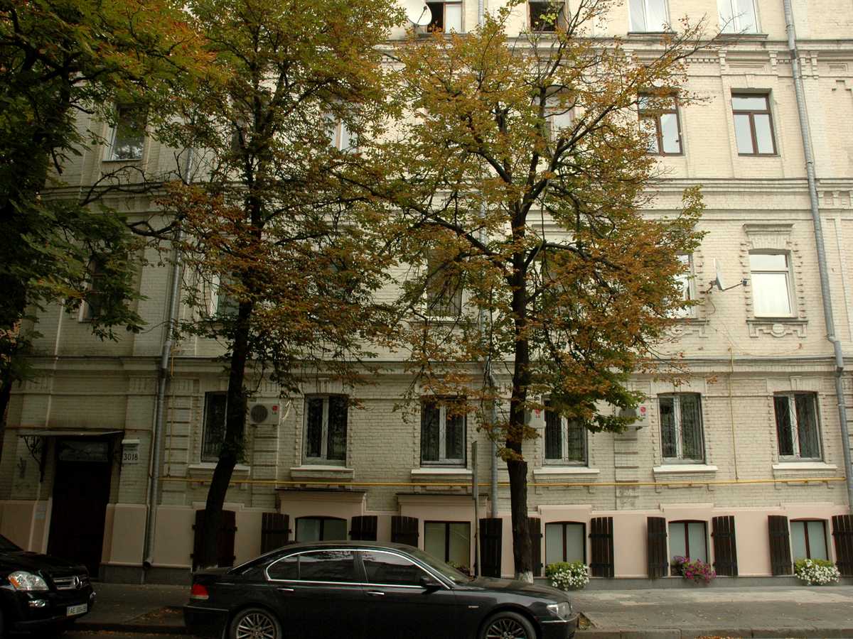 Фото дома