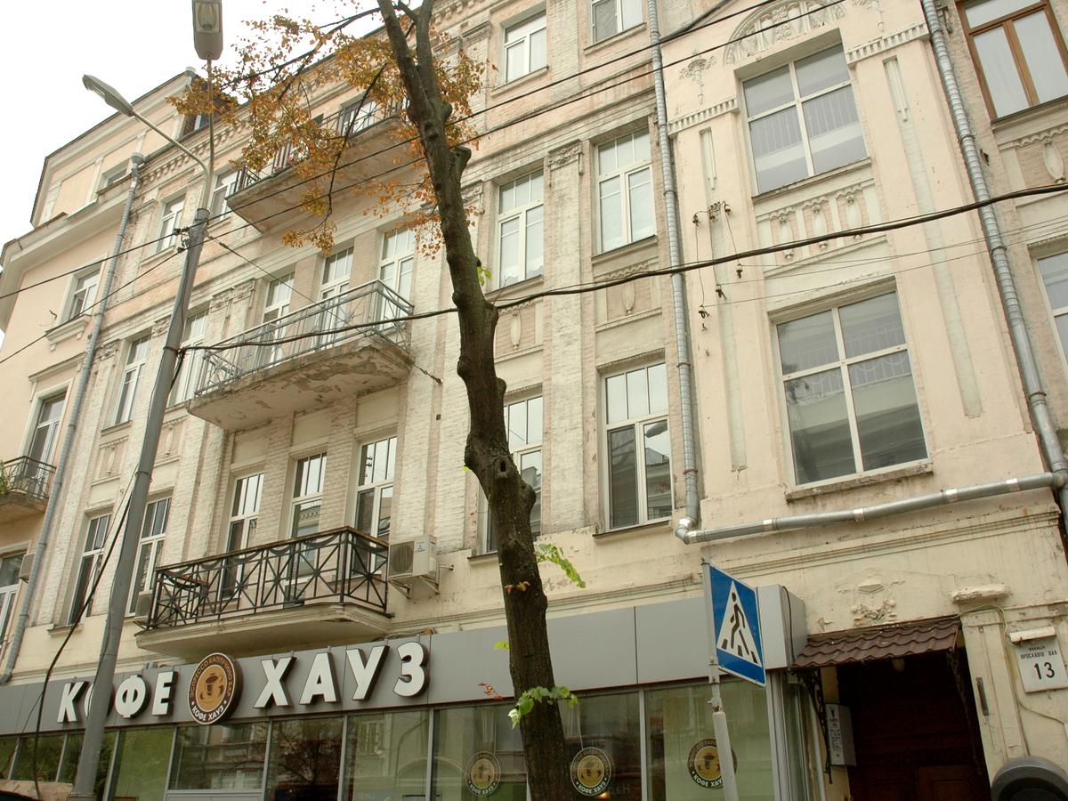 Фото дома