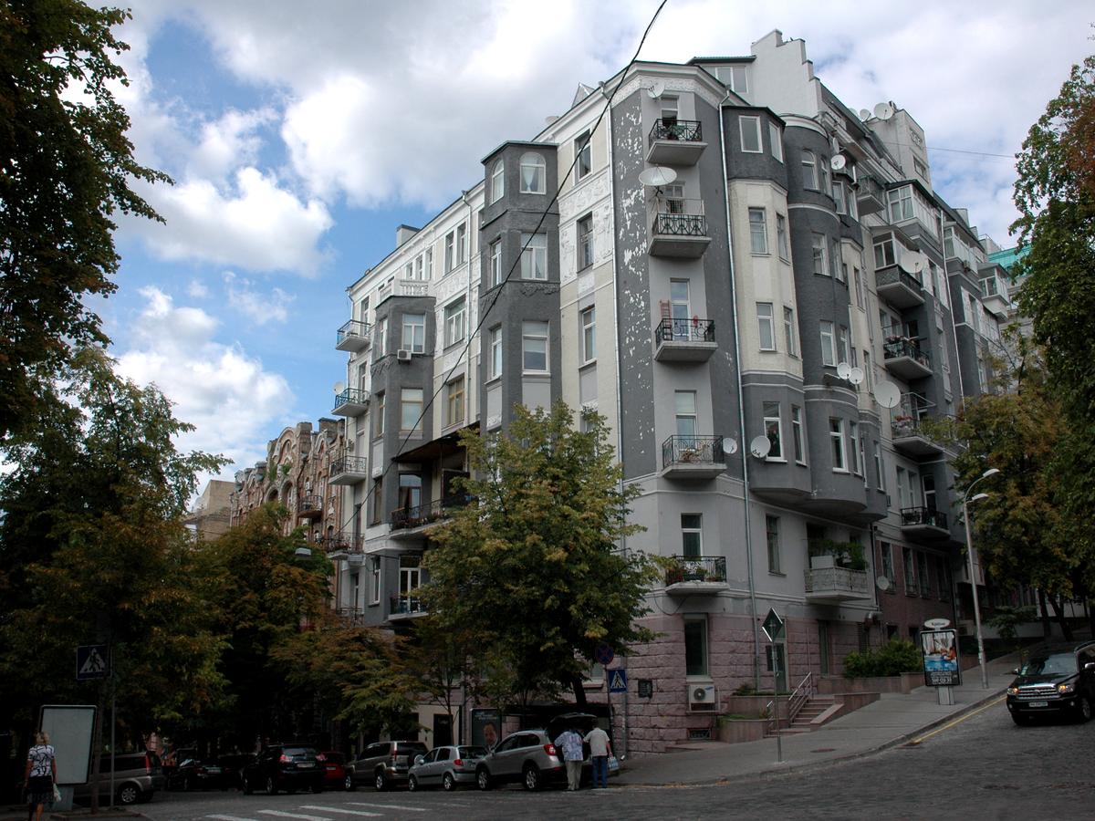 Фото будинку
