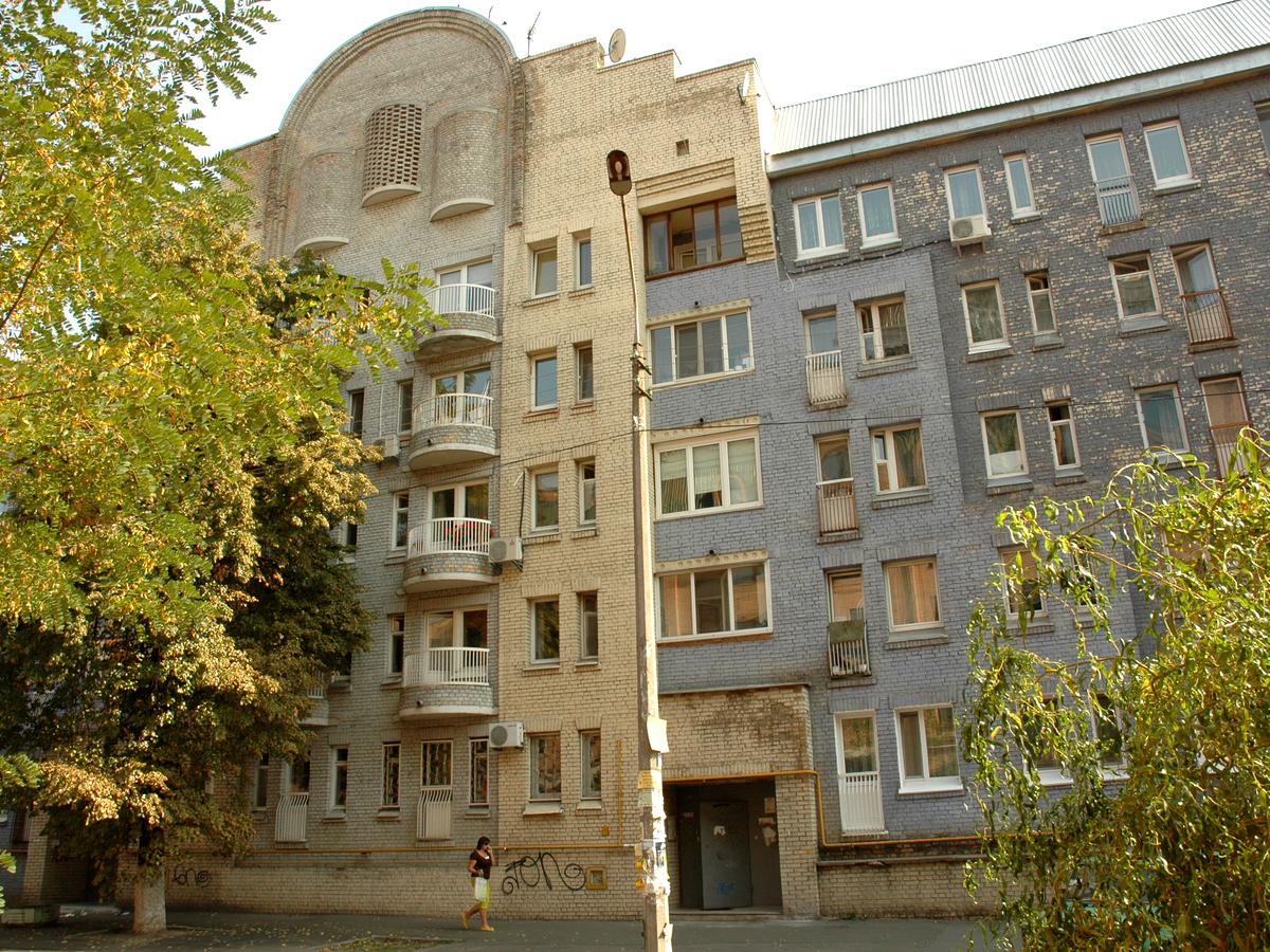 Фото дома