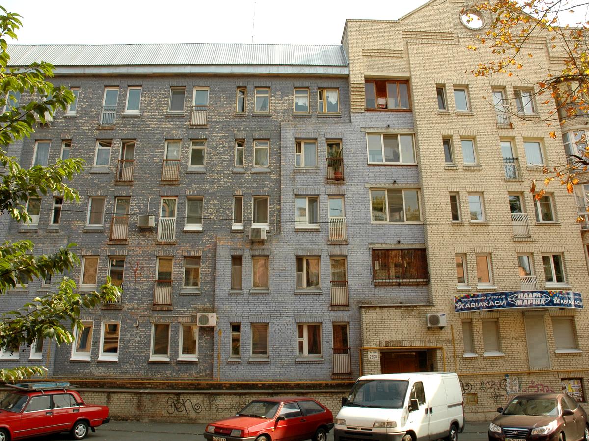 Фото дома