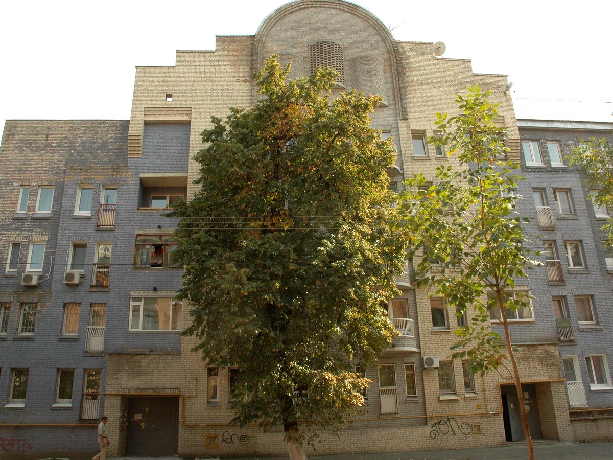 Фото дома