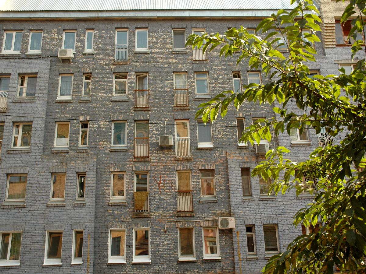 Фото дома