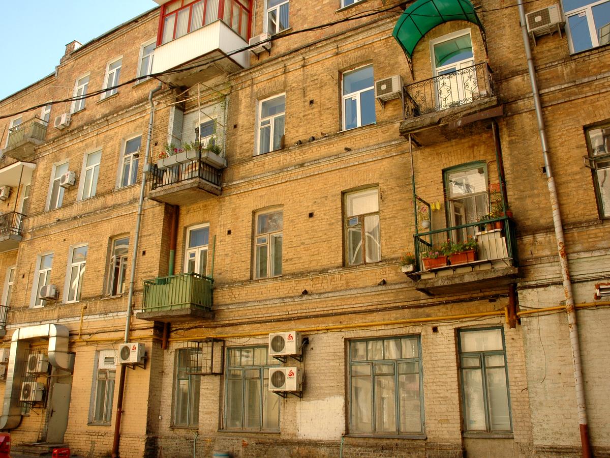 Фото будинку