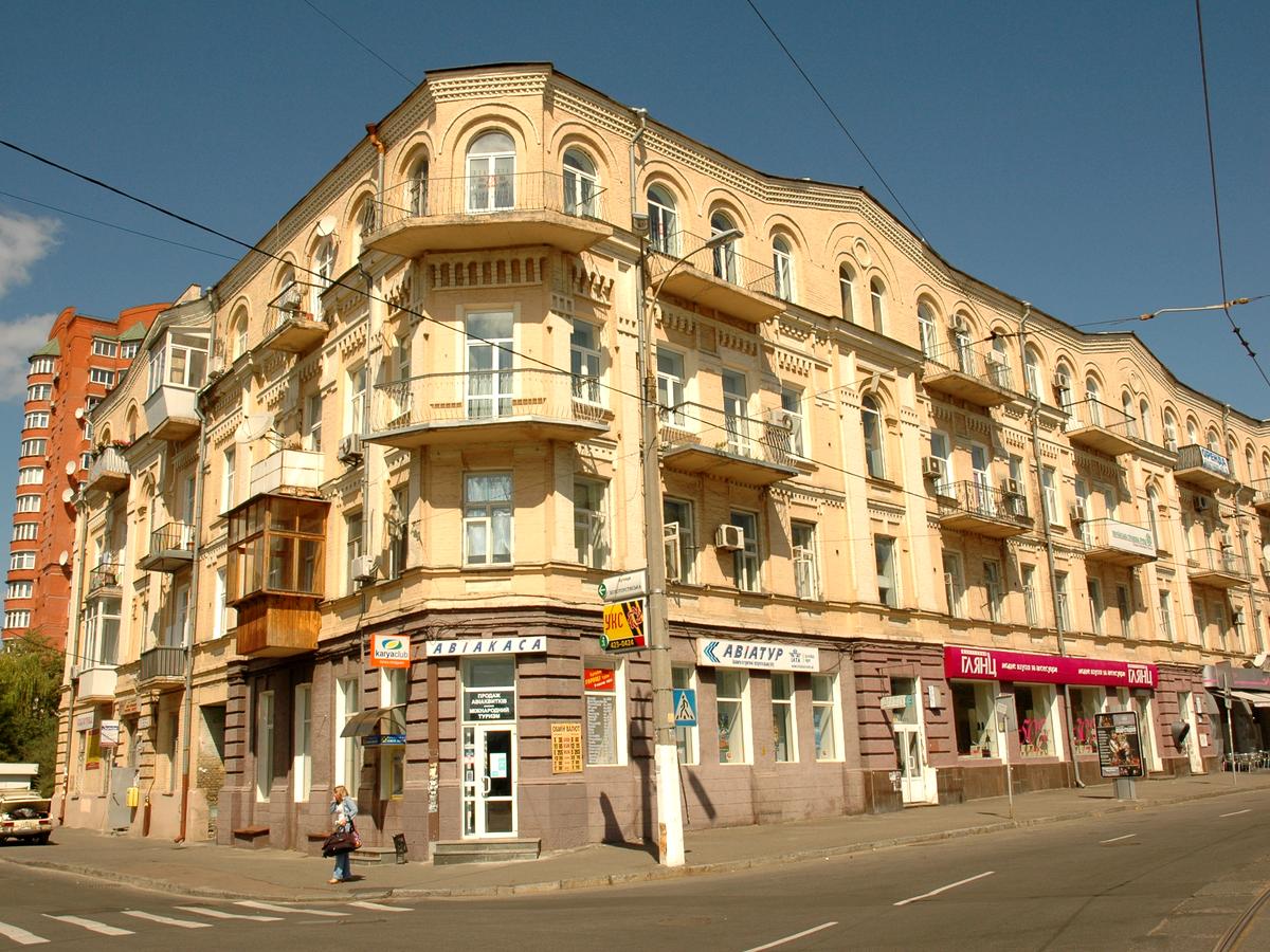 Фото будинку