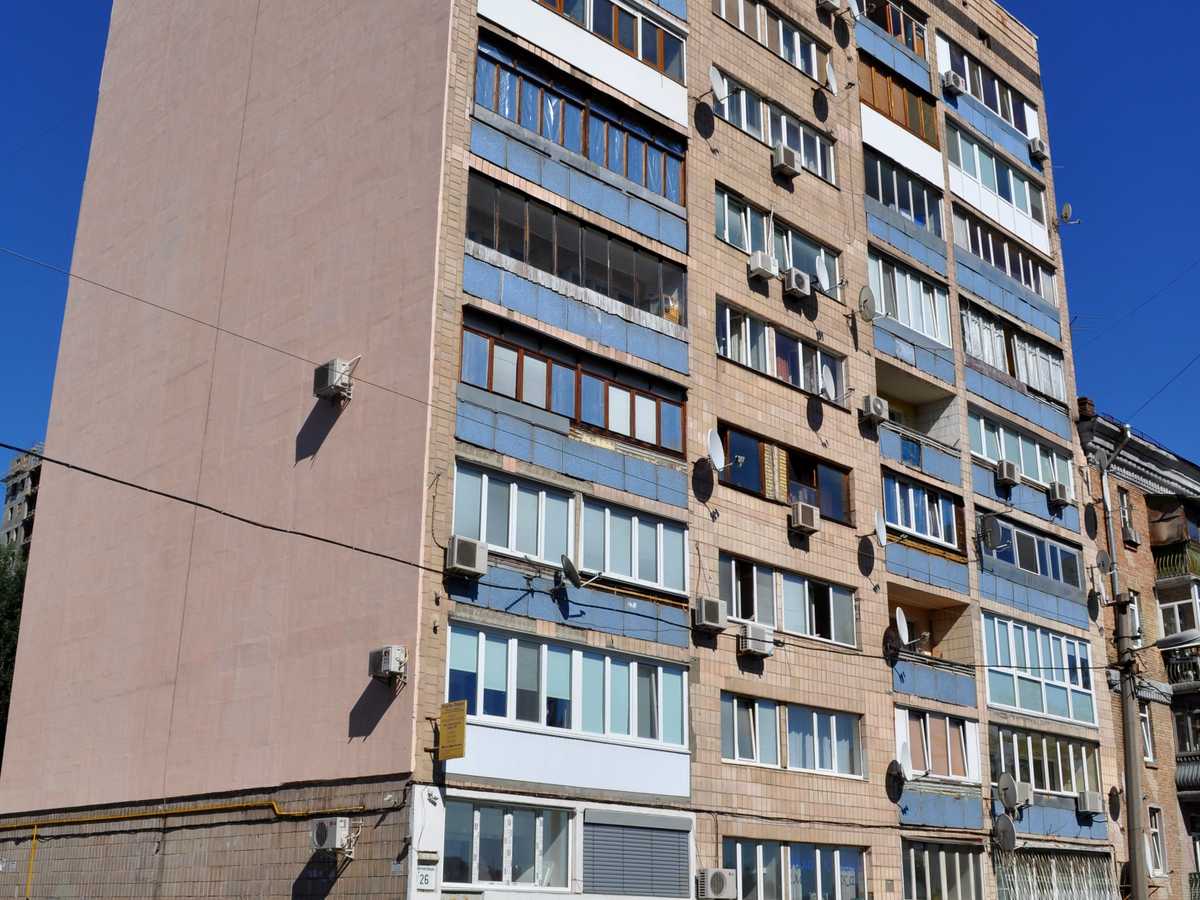 Фото будинку
