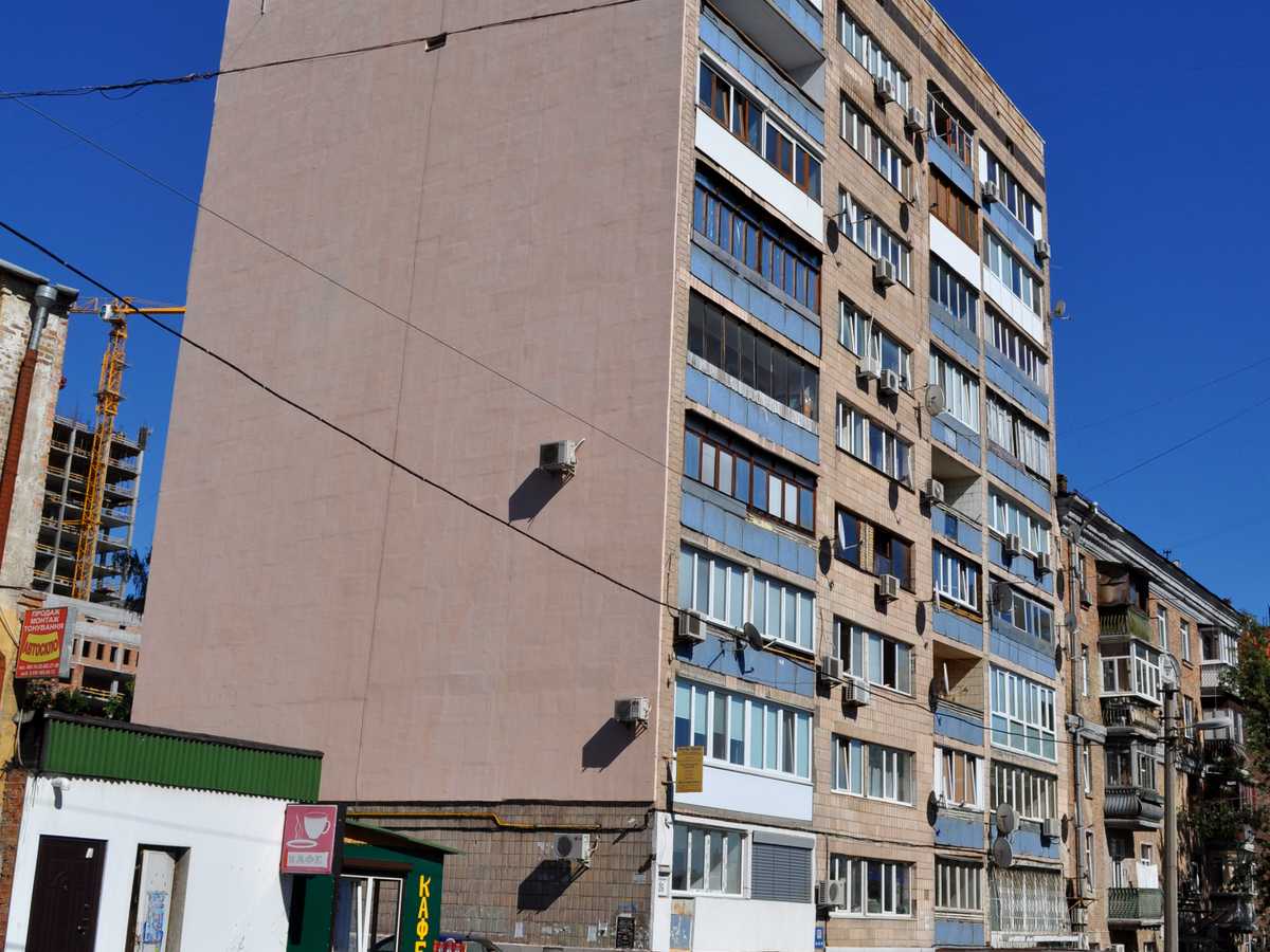 Фото будинку