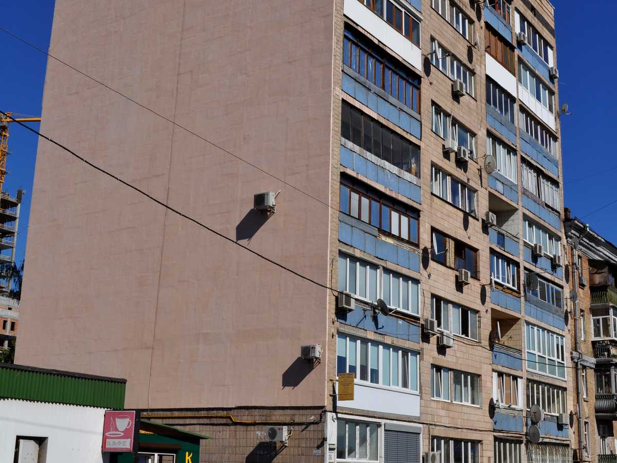 Фото будинку