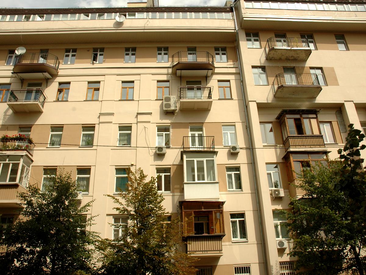 Фото дома