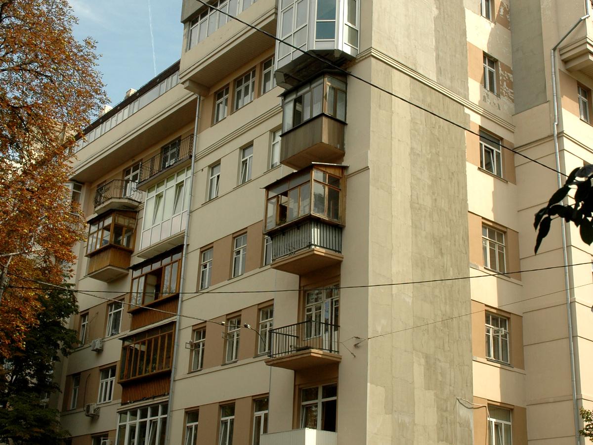 Фото дома