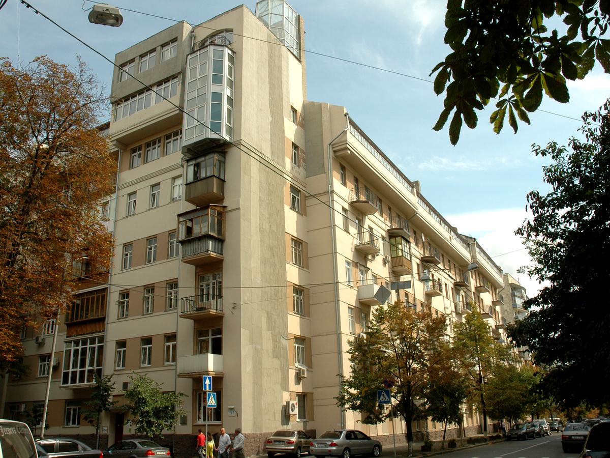 Фото дома