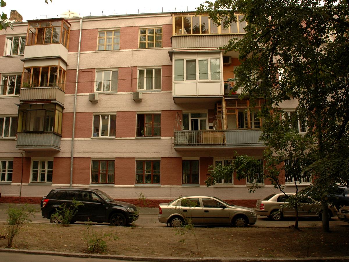 Фото будинку