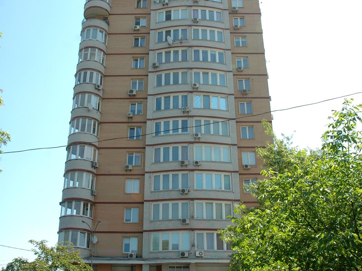 Фото будинку