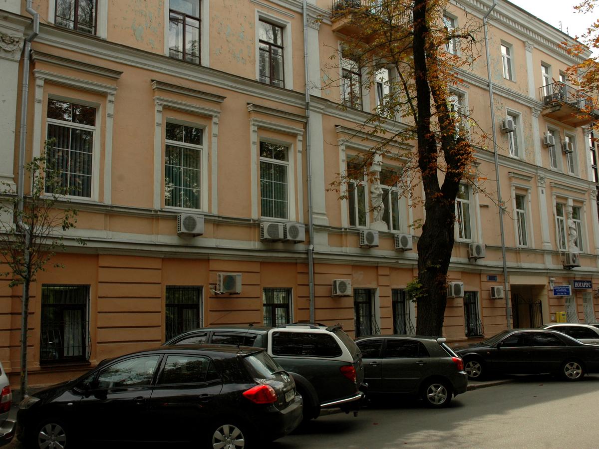 Фото будинку