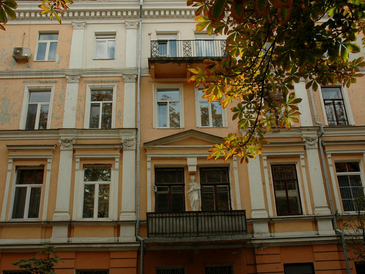 Фото будинку