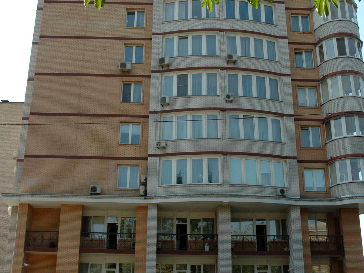 Фото будинку