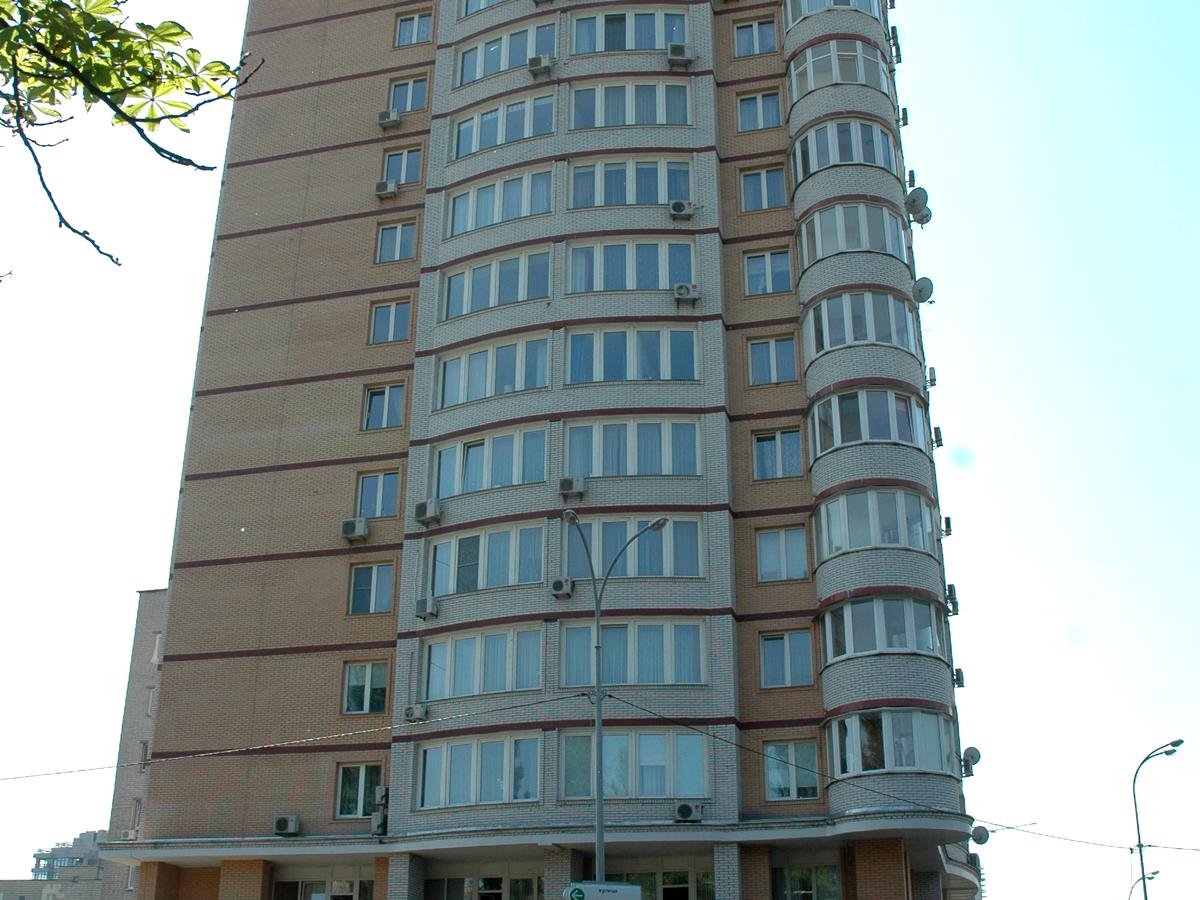 Фото будинку
