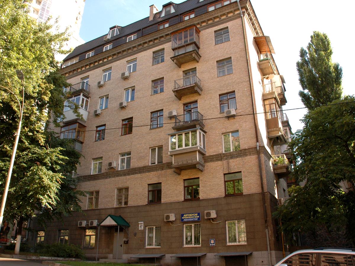 Фото будинку