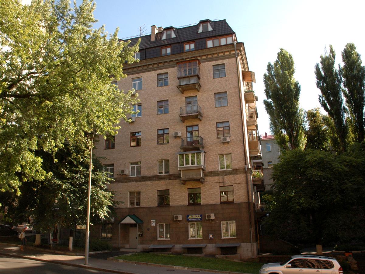 Фото будинку