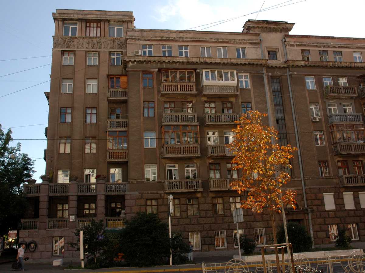 Фото будинку