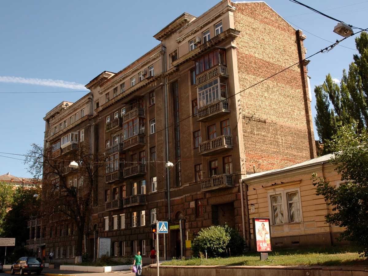 Фото будинку