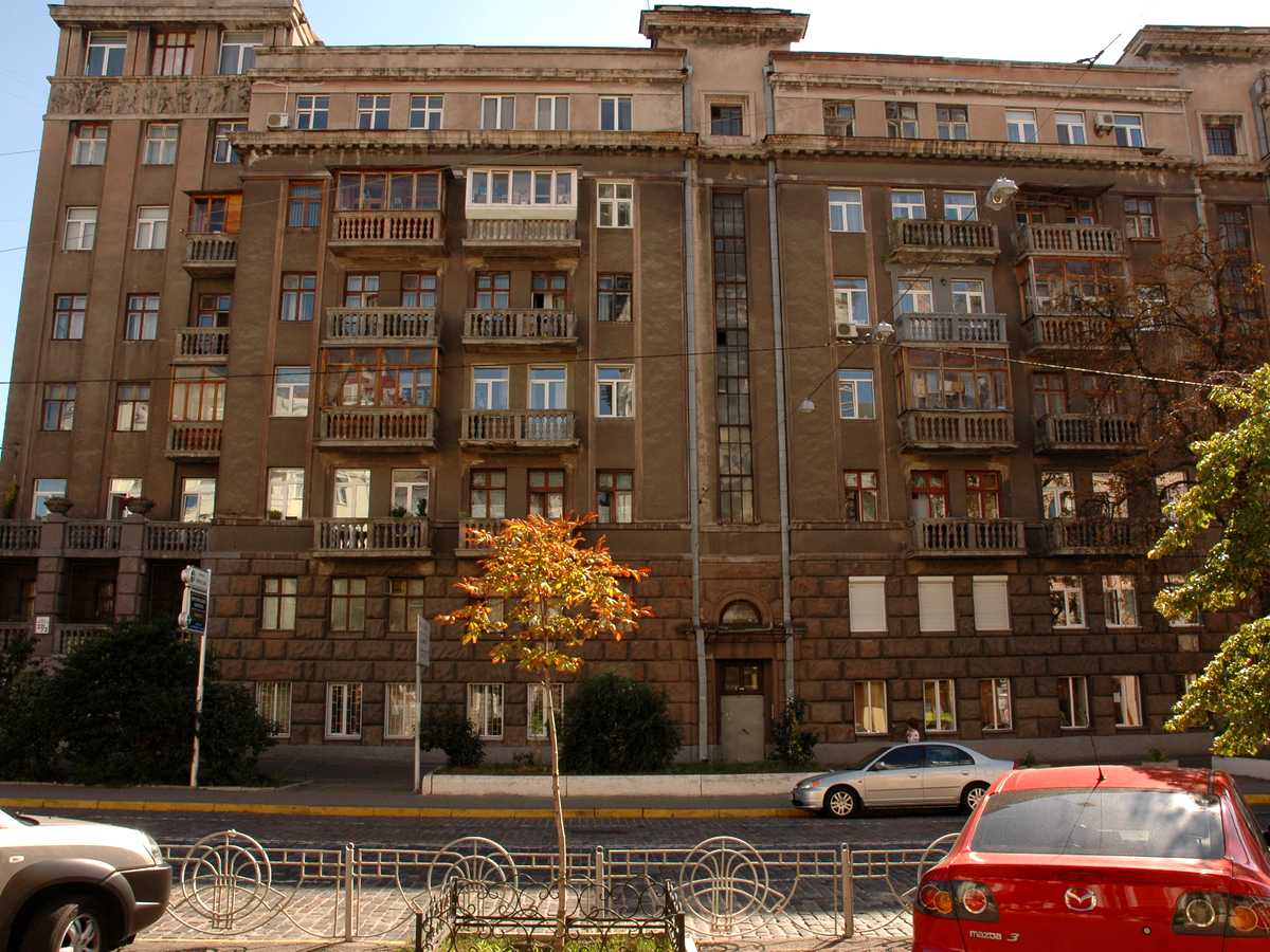 Фото будинку