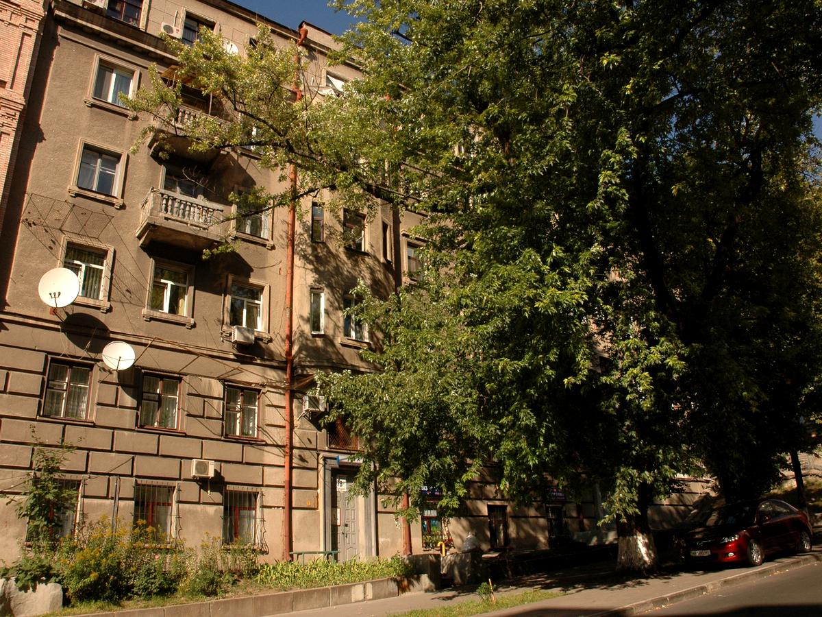 Фото дома
