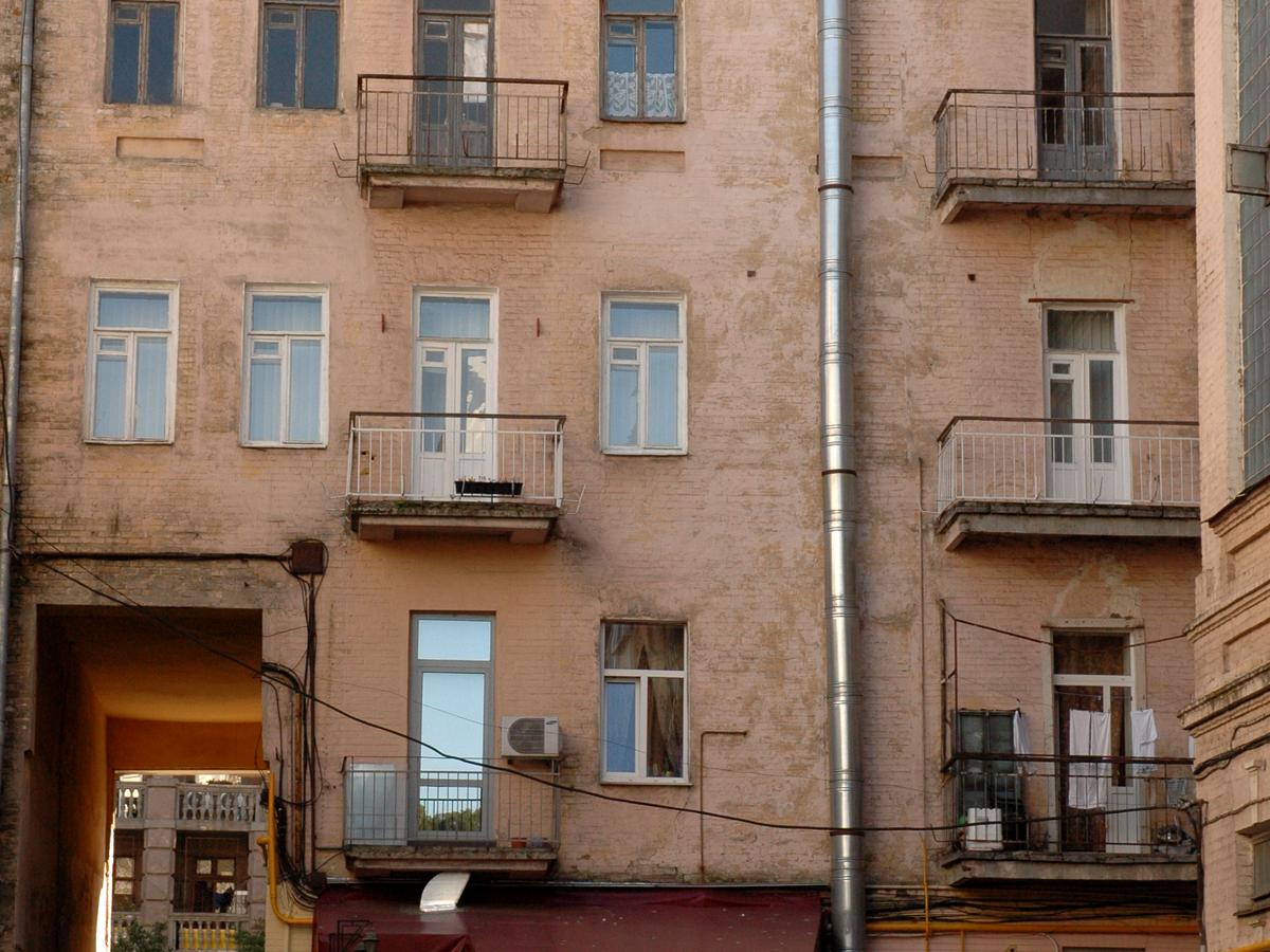 Фото дома