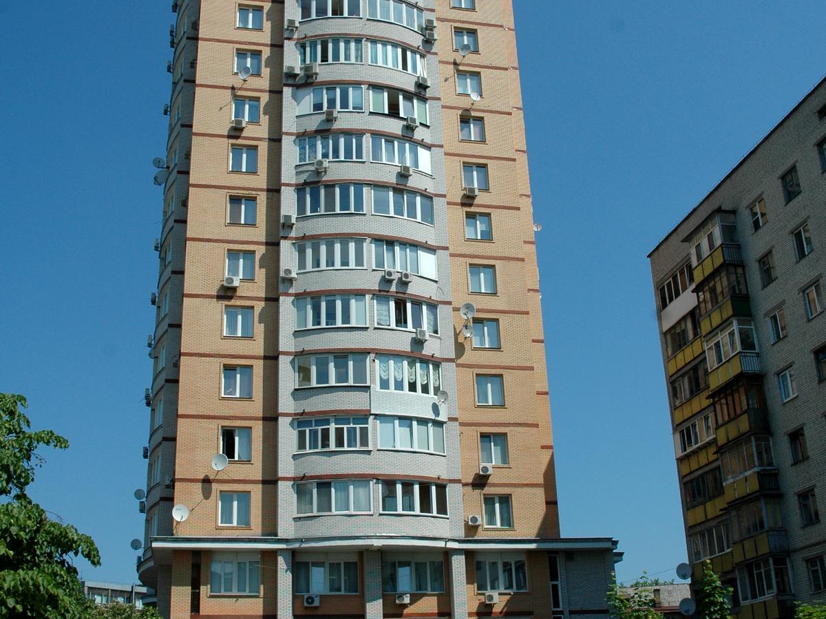 Фото будинку