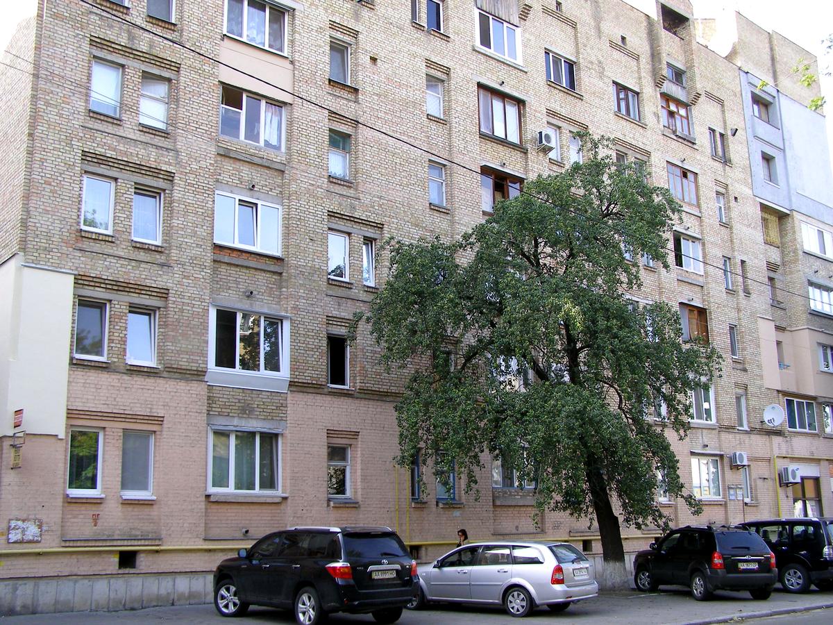 Фото будинку