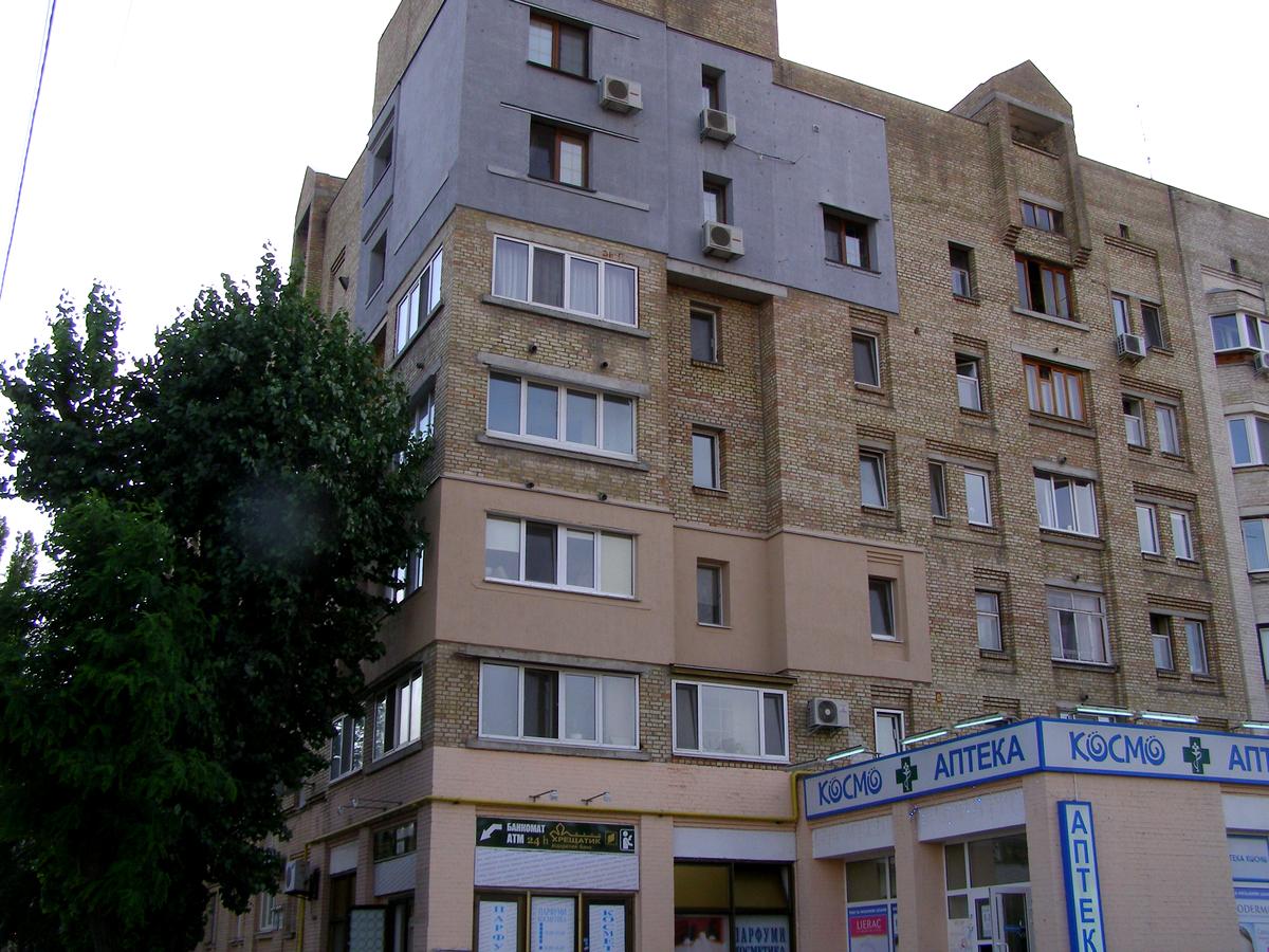 Фото будинку