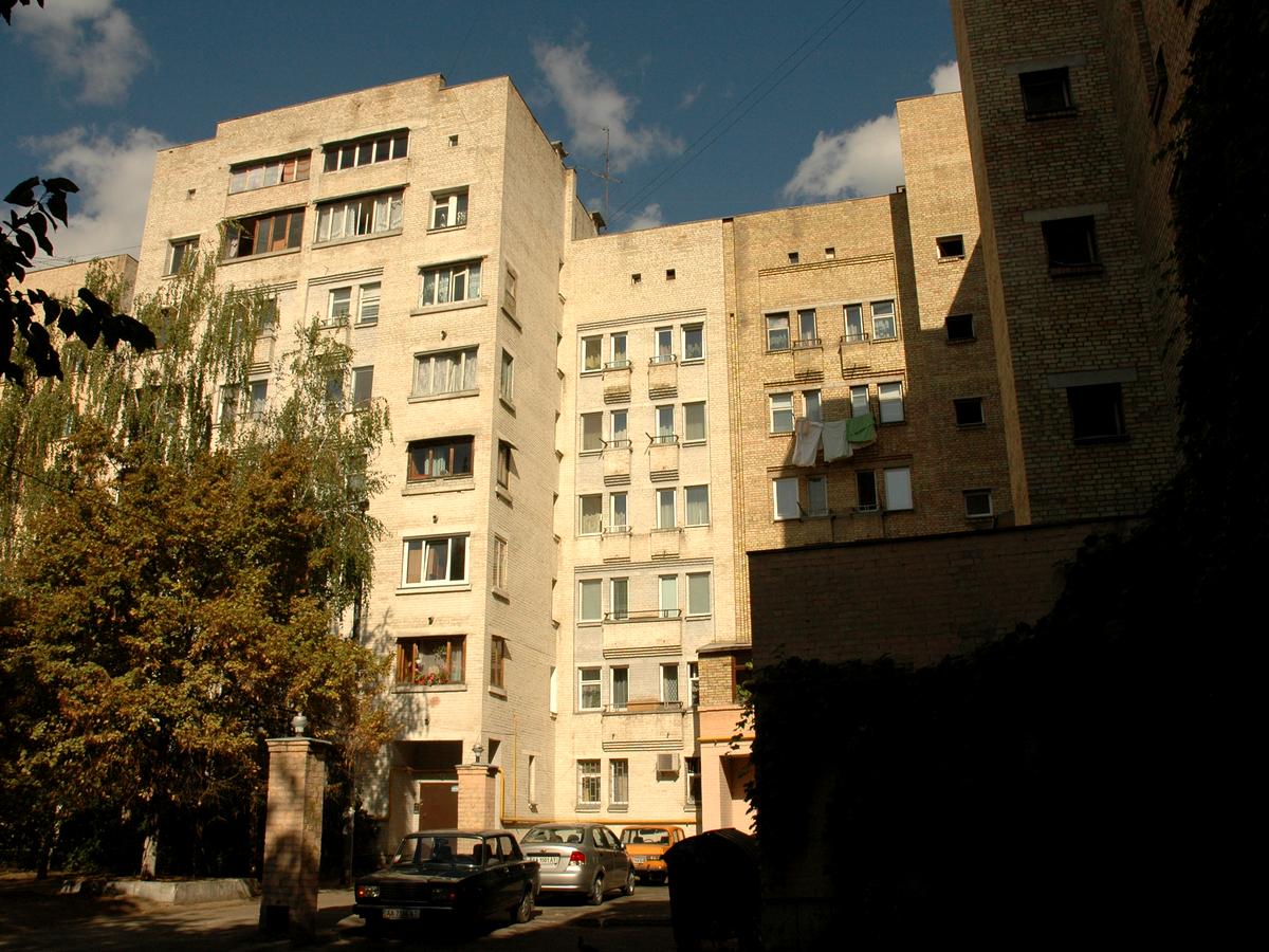 Фото будинку