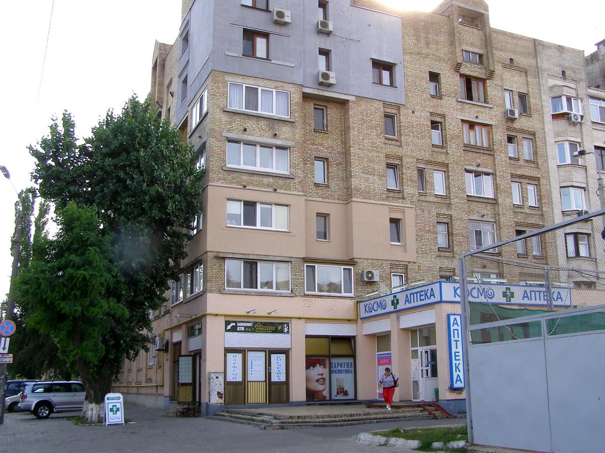 Фото будинку