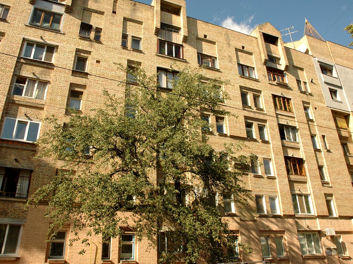 Фото будинку