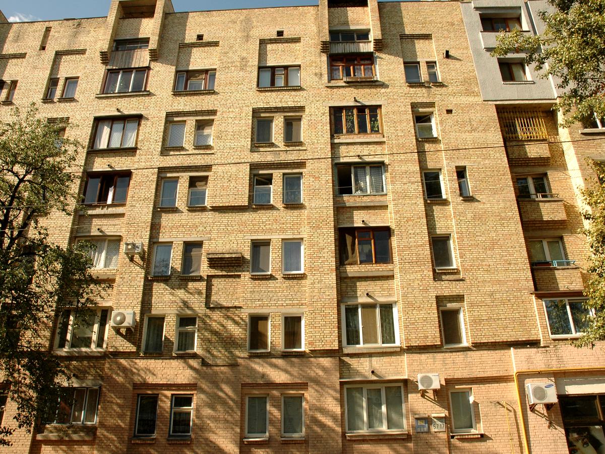 Фото будинку