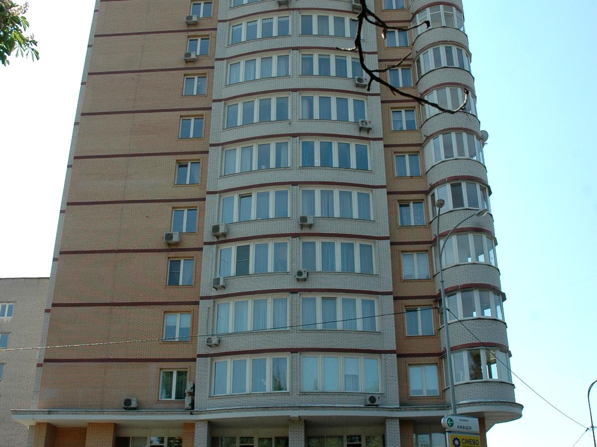 Фото будинку
