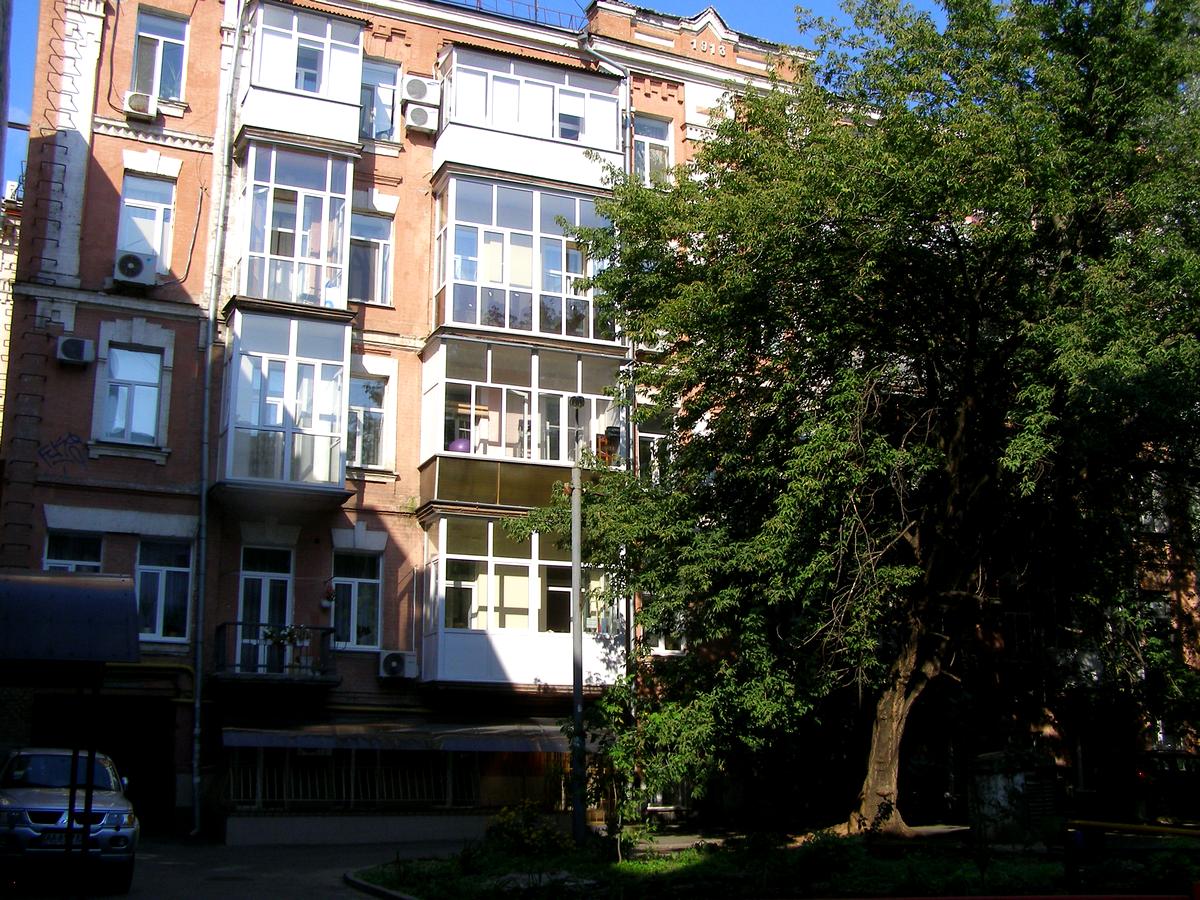 Фото дома