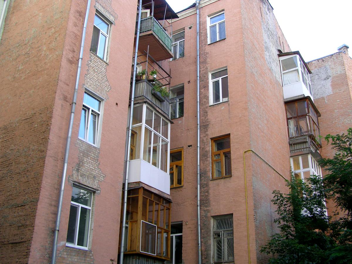 Фото дома