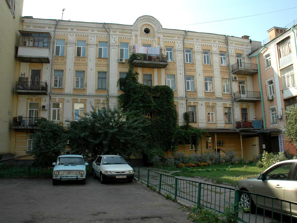 Фото дома