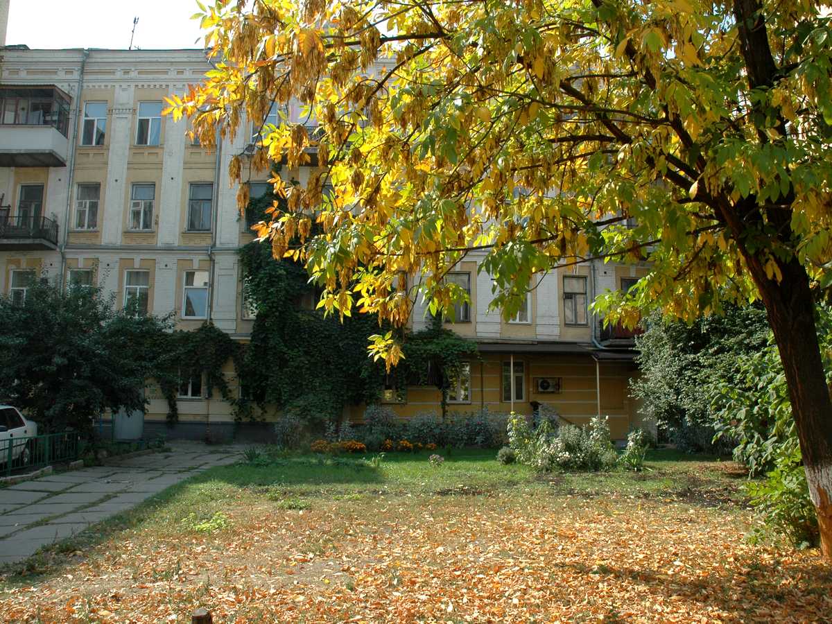 Фото дома