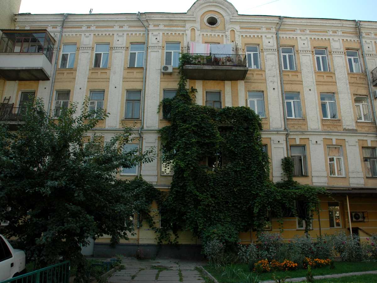 Фото дома