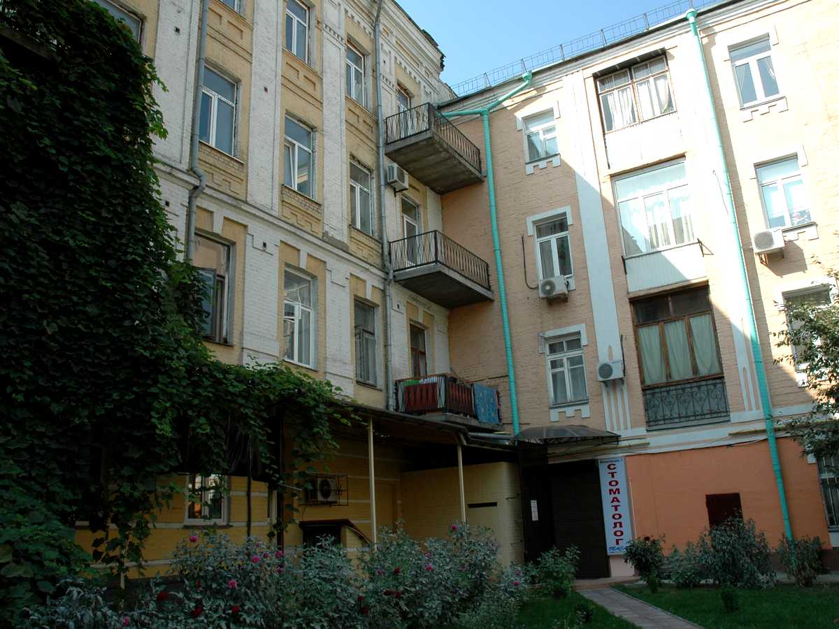 Фото дома