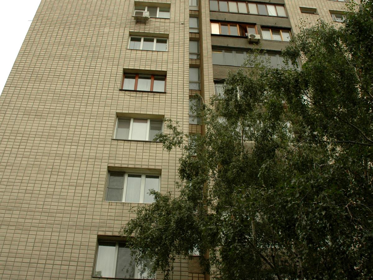 Фото будинку