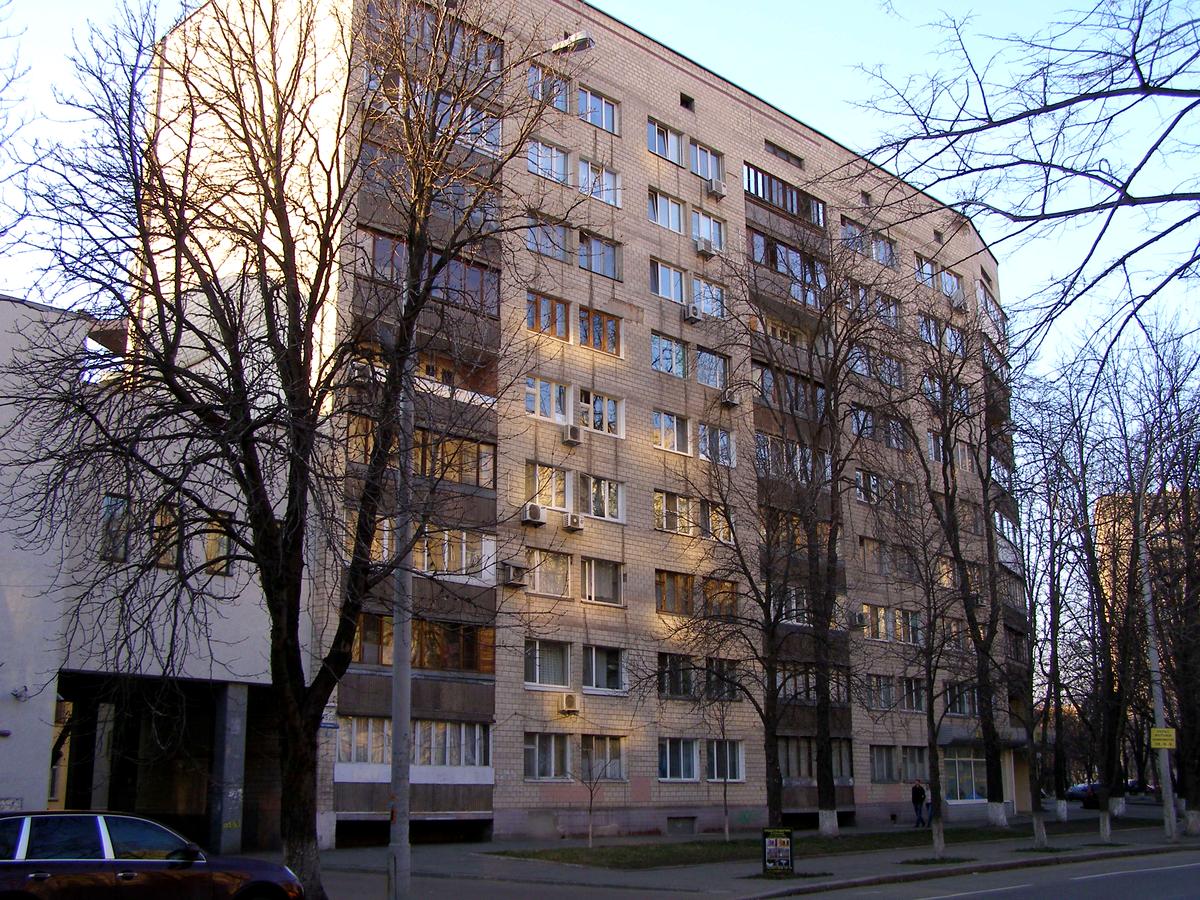 Фото будинку