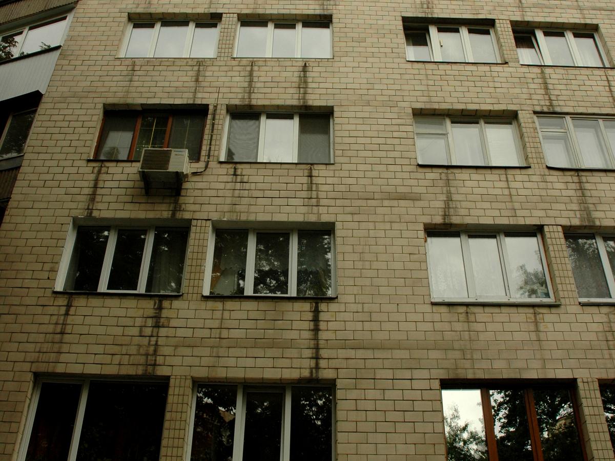 Фото будинку