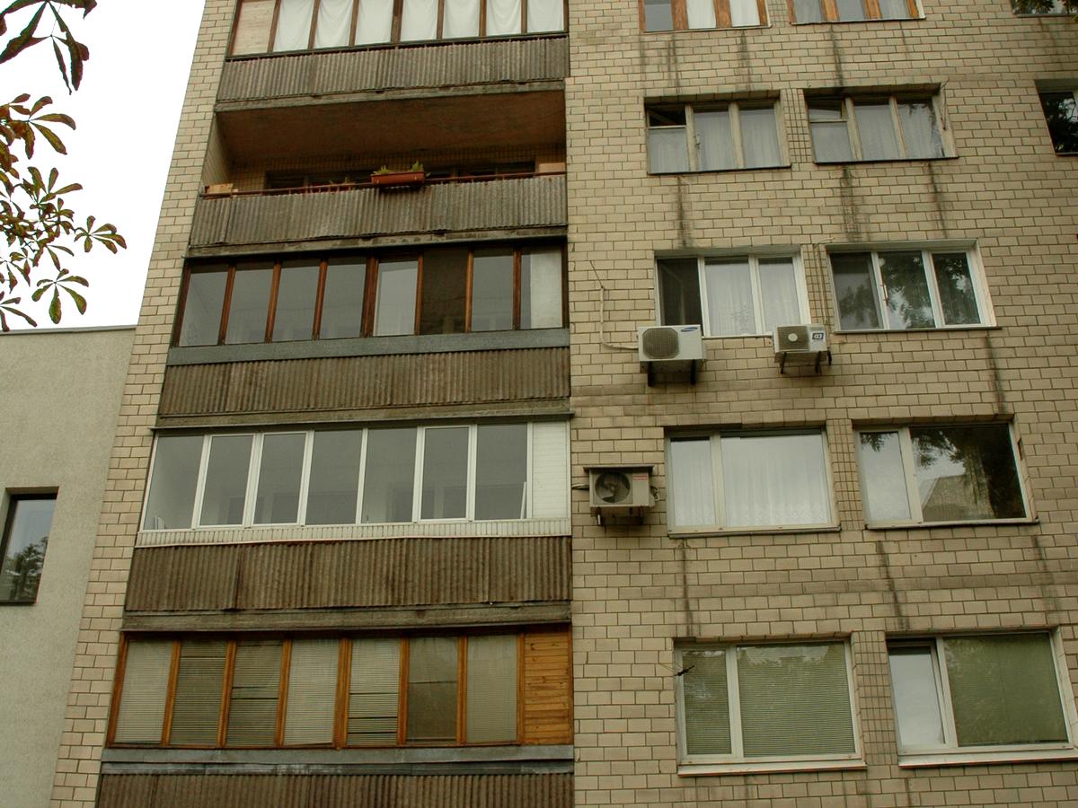 Фото будинку