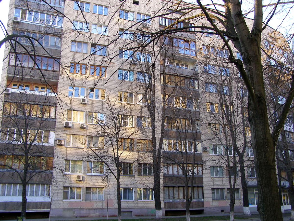 Фото будинку