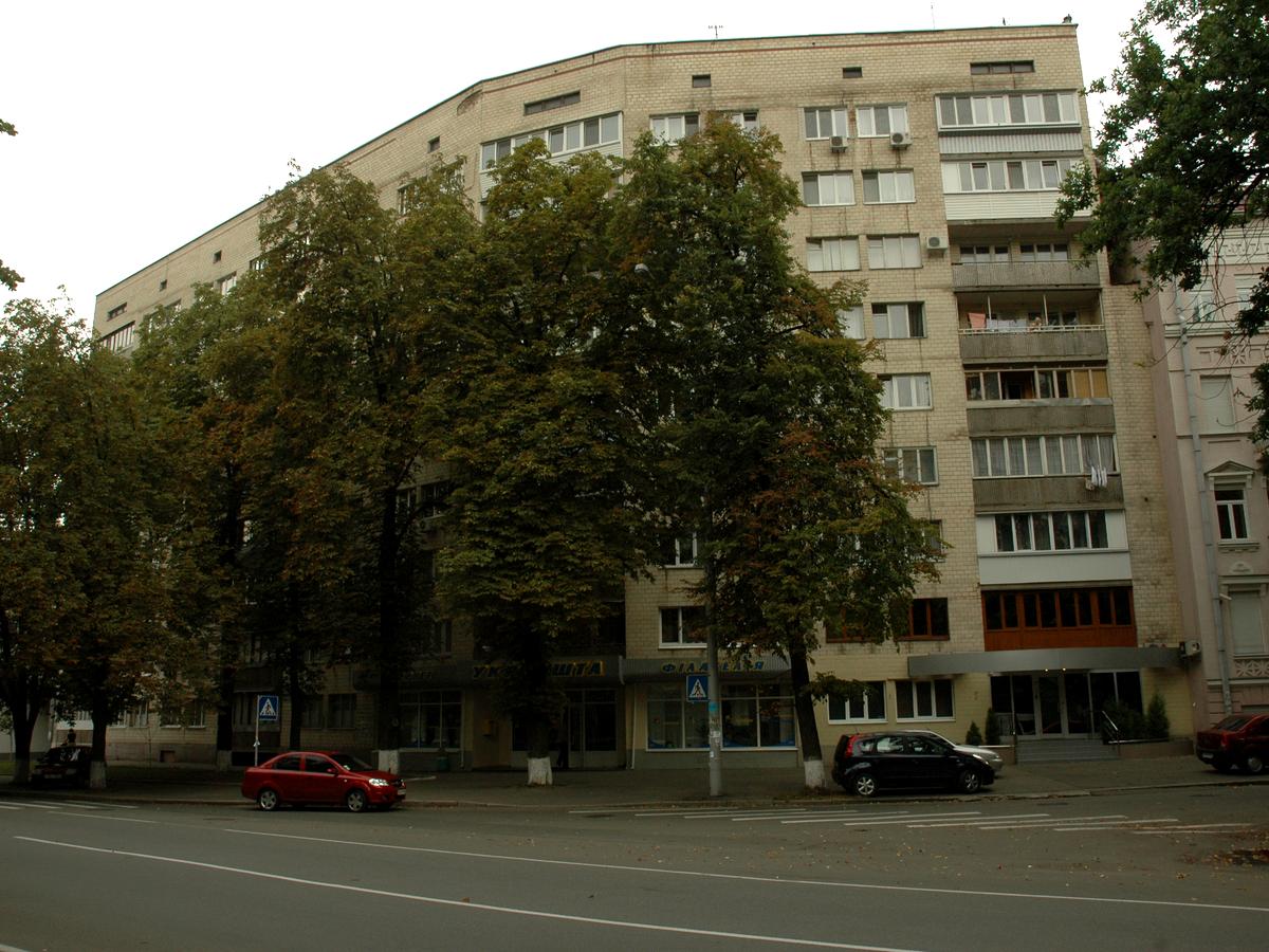 Фото будинку
